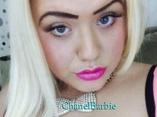 ChanelBarbie xxx Fantasy Land