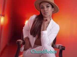 ChanelBohor