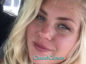 ChanelCarson