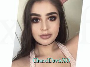ChanelDavisXO