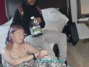 ChanelFrost xxx Fantasy Land