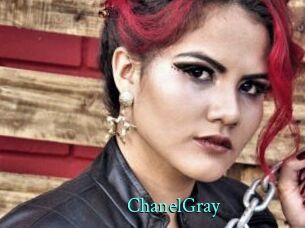 ChanelGray