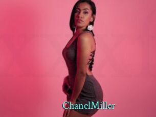 ChanelMiller