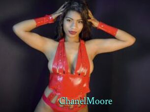 ChanelMoore