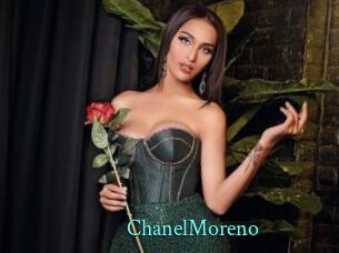 ChanelMoreno