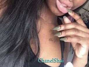 ChanelShai