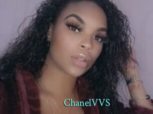 ChanelVVS