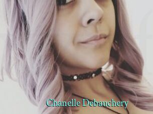 Chanelle_Debauchery