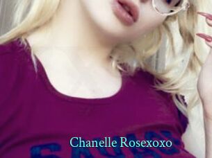 Chanelle_Rosexoxo
