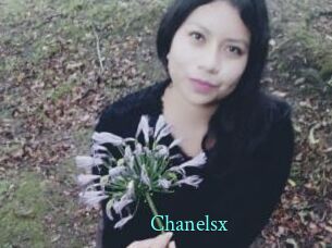 Chanelsx