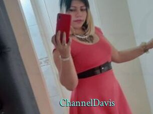 ChannelDavis