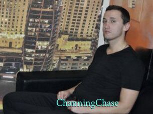ChanningChase