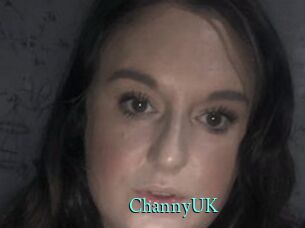 ChannyUK