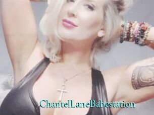 ChantelLaneBabestation