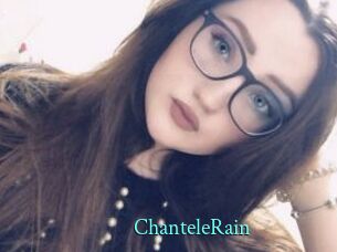 ChanteleRain