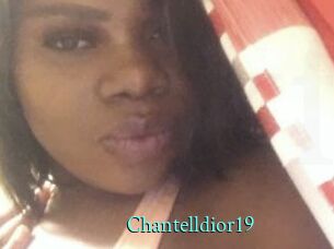 Chantelldior19