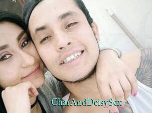 CharAndDeisySex