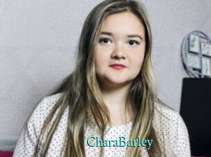 CharaBarley