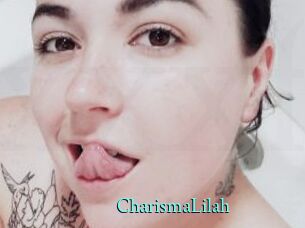 CharismaLilah