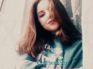 CharismaShy