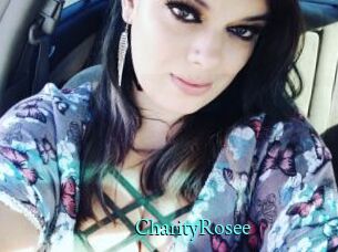 CharityRosee