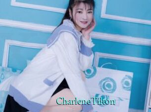 CharleneTilton xxx Fantasy Land