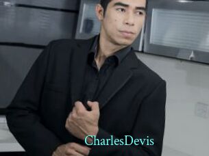 CharlesDevis