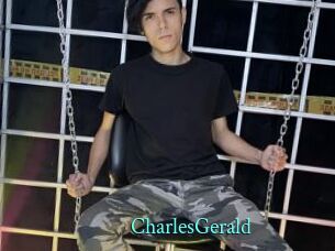 CharlesGerald