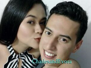 CharlesandEvora