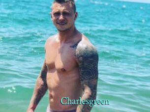 Charlesgreen