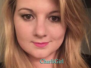 CharliGirl