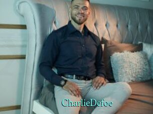 CharlieDefoe