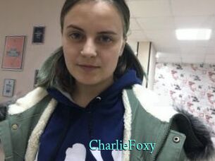 CharlieFoxy