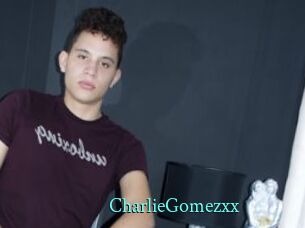 CharlieGomezxx