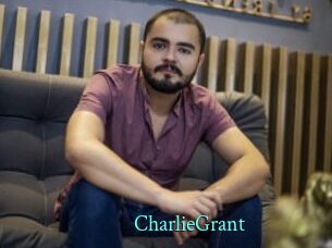 CharlieGrant