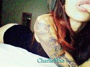 CharlieMxo