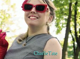 CharlieTate