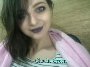 Charlie_Green