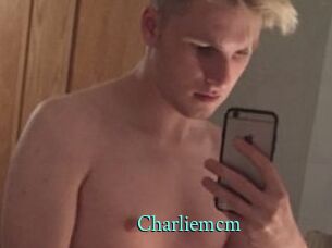 Charliemcm xxx Fantasy Land