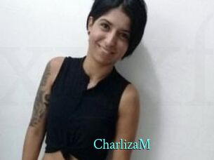 CharlizaM