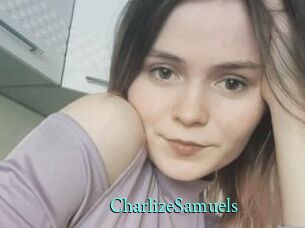 CharlizeSamuels