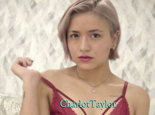 CharlotTaylor