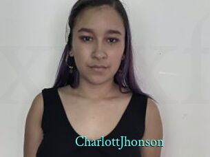 CharlottJhonson