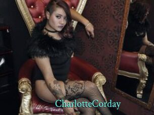CharlotteCorday