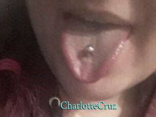CharlotteCruz