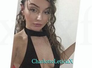 CharlotteLeticiaX
