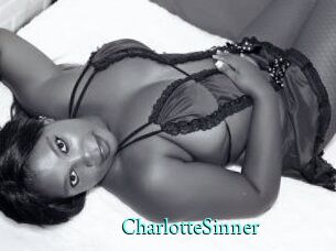 CharlotteSinner