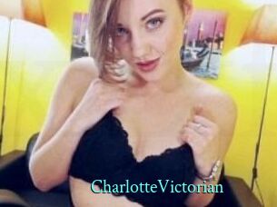 CharlotteVictorian
