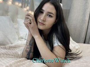 CharlotteWinch xxx Fantasy Land