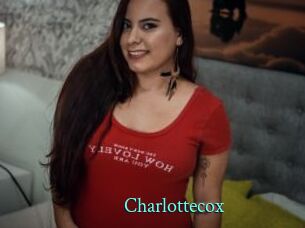Charlottecox